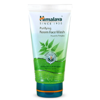 Himalaya Purifying Neem Face Wash 150ml