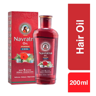 Navaratna Oil  200 ml