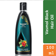 Vasmol Black Hair Oil 100 ml