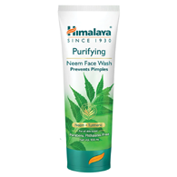 Himalaya Purifying Neem Face Wash 100ml