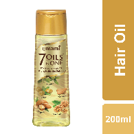 Emami 7 Oils in One Non Sticky Hair Oil 200ml