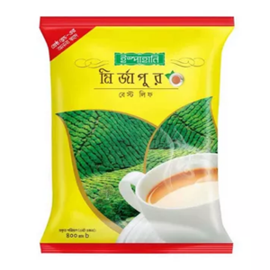 Ispahani Mirzapore Best Leaf Tea 400gm