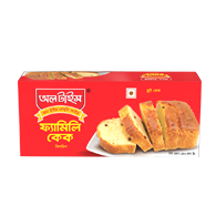 All Time Fruits Family Cake (kismis) ATC Box 140 gm